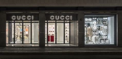 gucci milan website|gucci milan flagship.